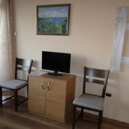 Дом Христови TTchernomorets Extérieur photo