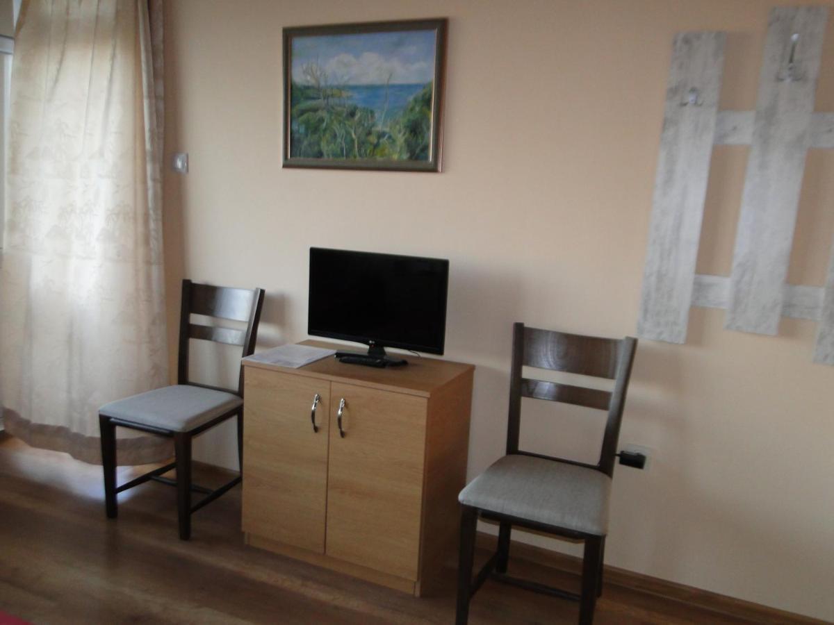 Дом Христови TTchernomorets Extérieur photo