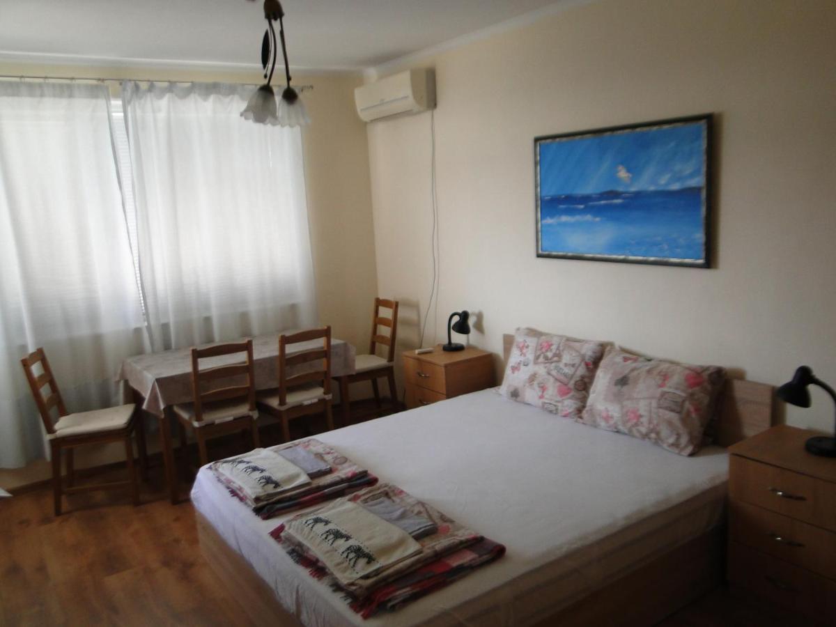 Дом Христови TTchernomorets Extérieur photo