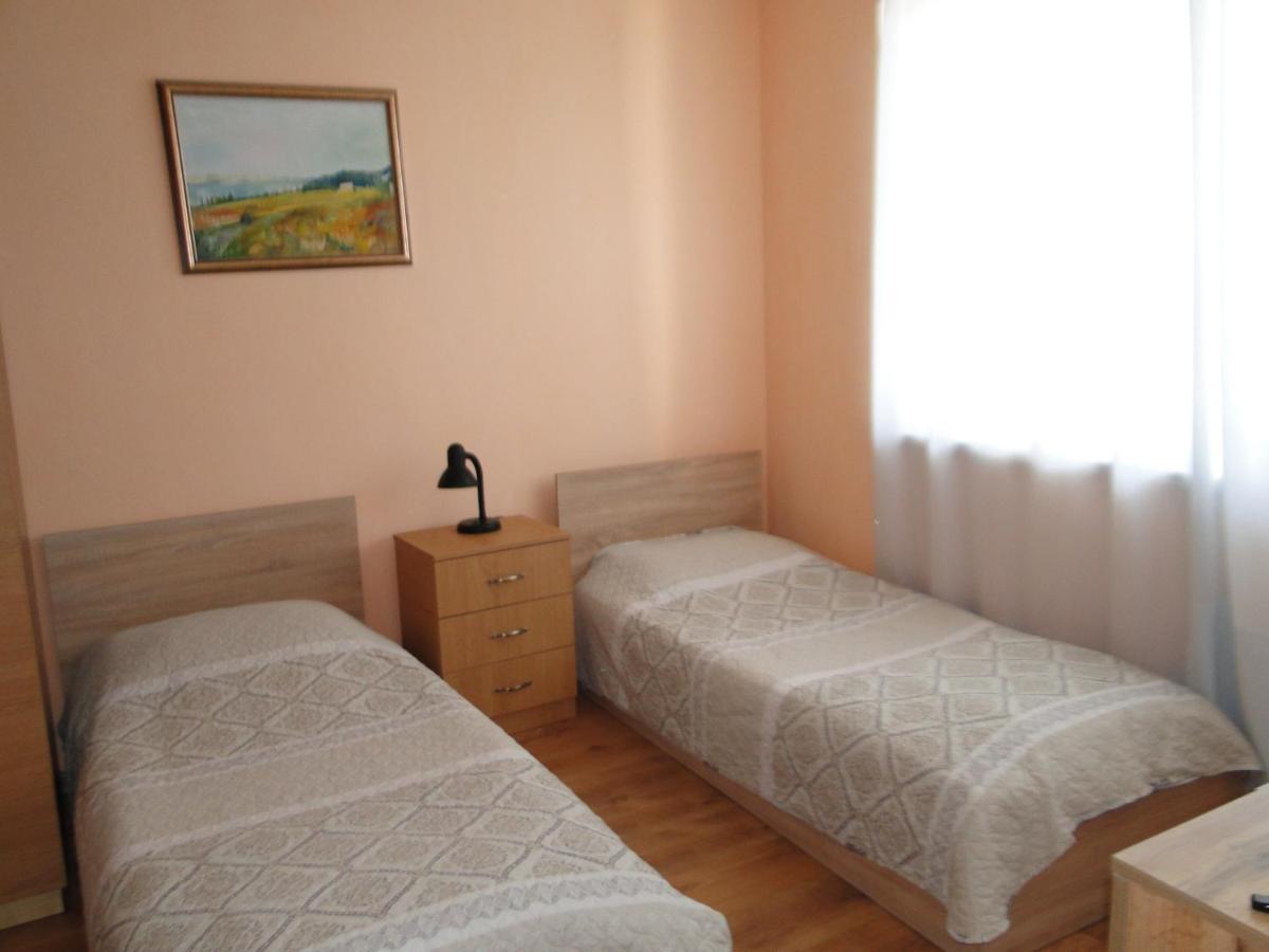 Дом Христови TTchernomorets Extérieur photo