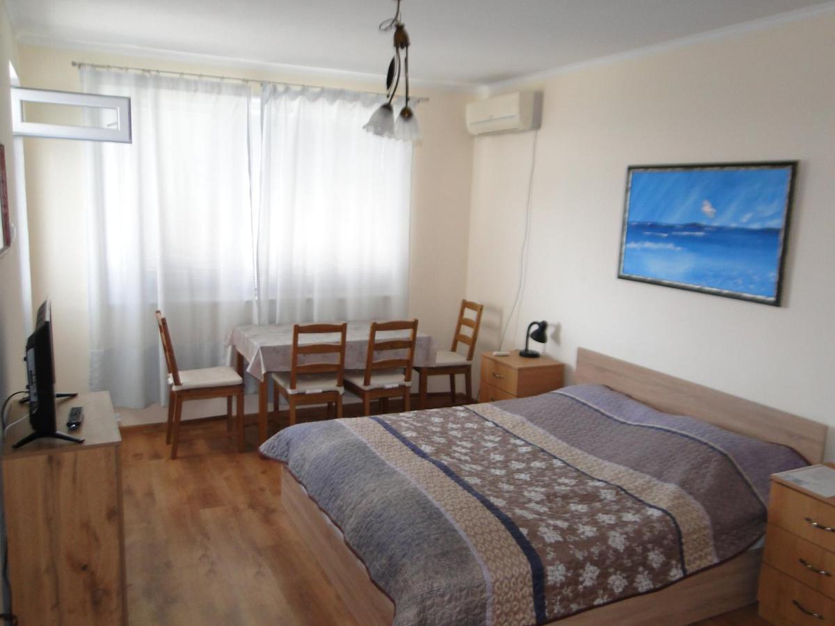 Дом Христови TTchernomorets Extérieur photo