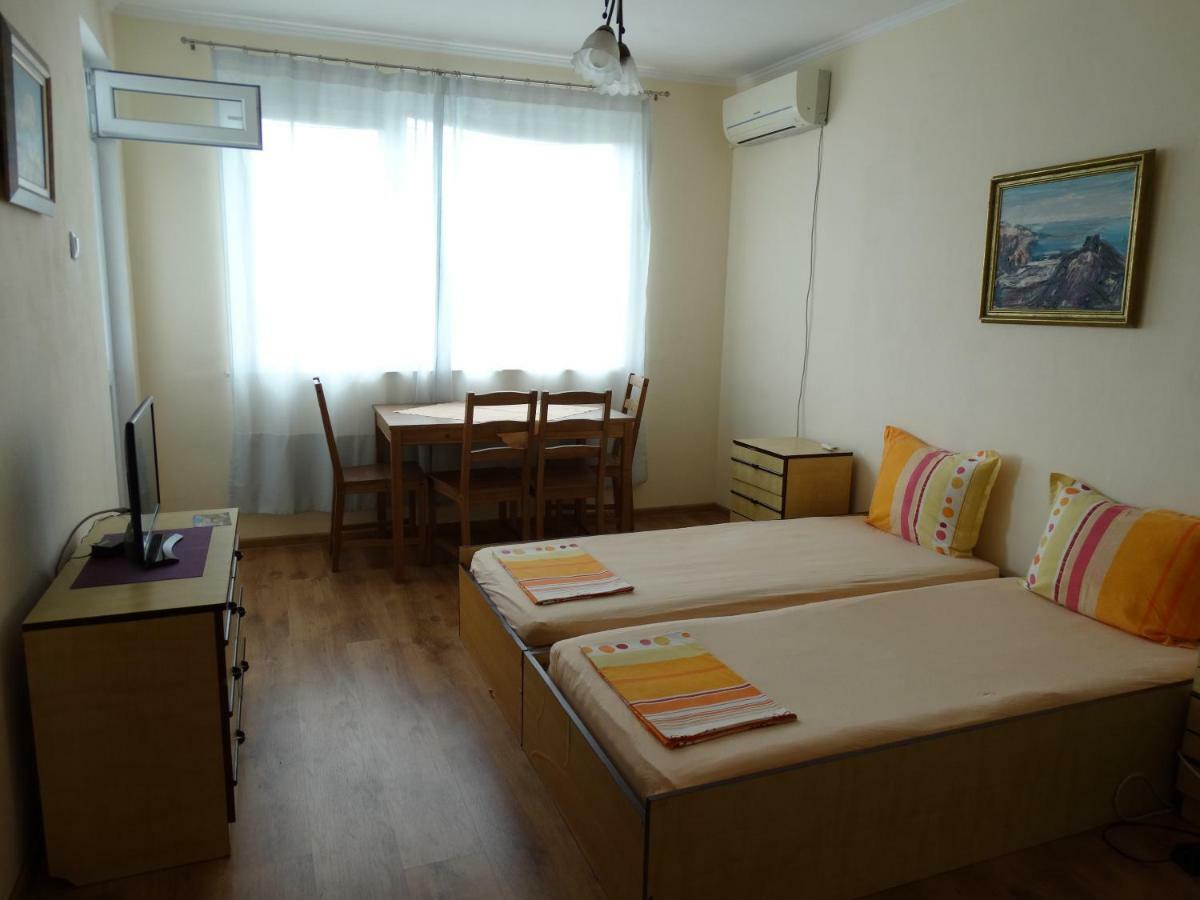 Дом Христови TTchernomorets Extérieur photo