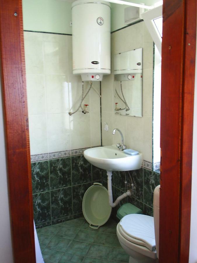 Дом Христови TTchernomorets Extérieur photo