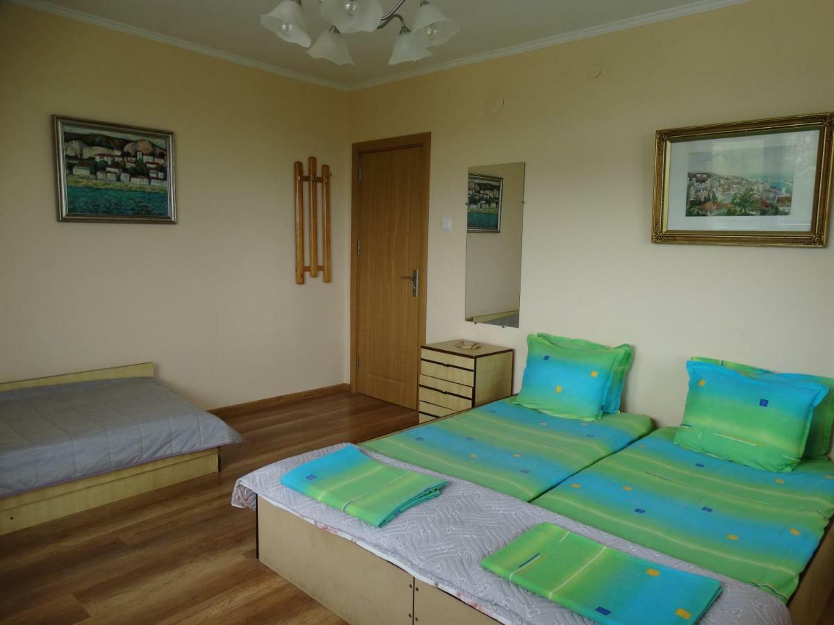 Дом Христови TTchernomorets Extérieur photo