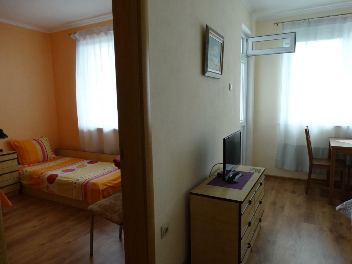 Дом Христови TTchernomorets Extérieur photo