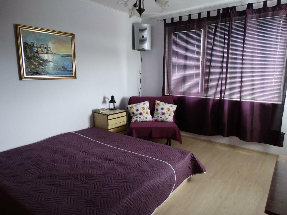 Дом Христови TTchernomorets Extérieur photo