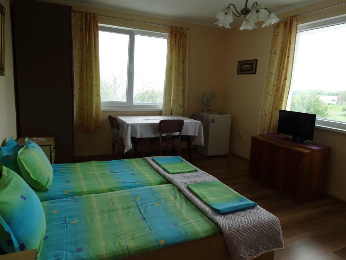 Дом Христови TTchernomorets Extérieur photo