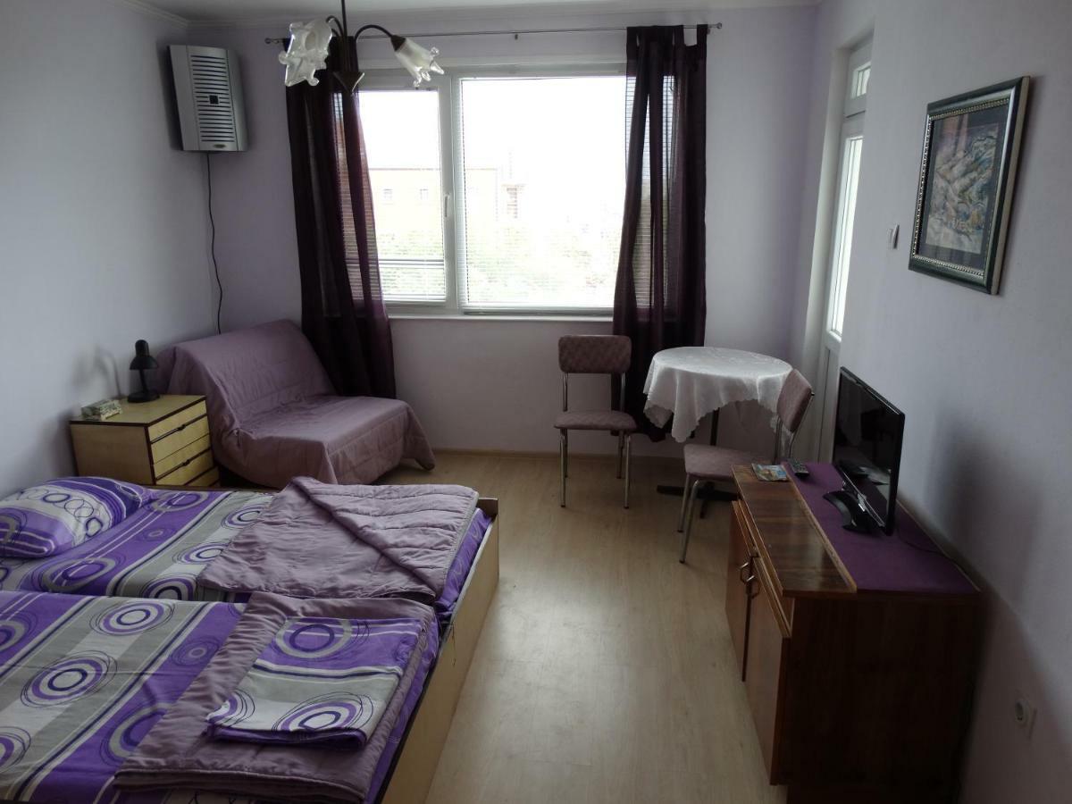 Дом Христови TTchernomorets Extérieur photo