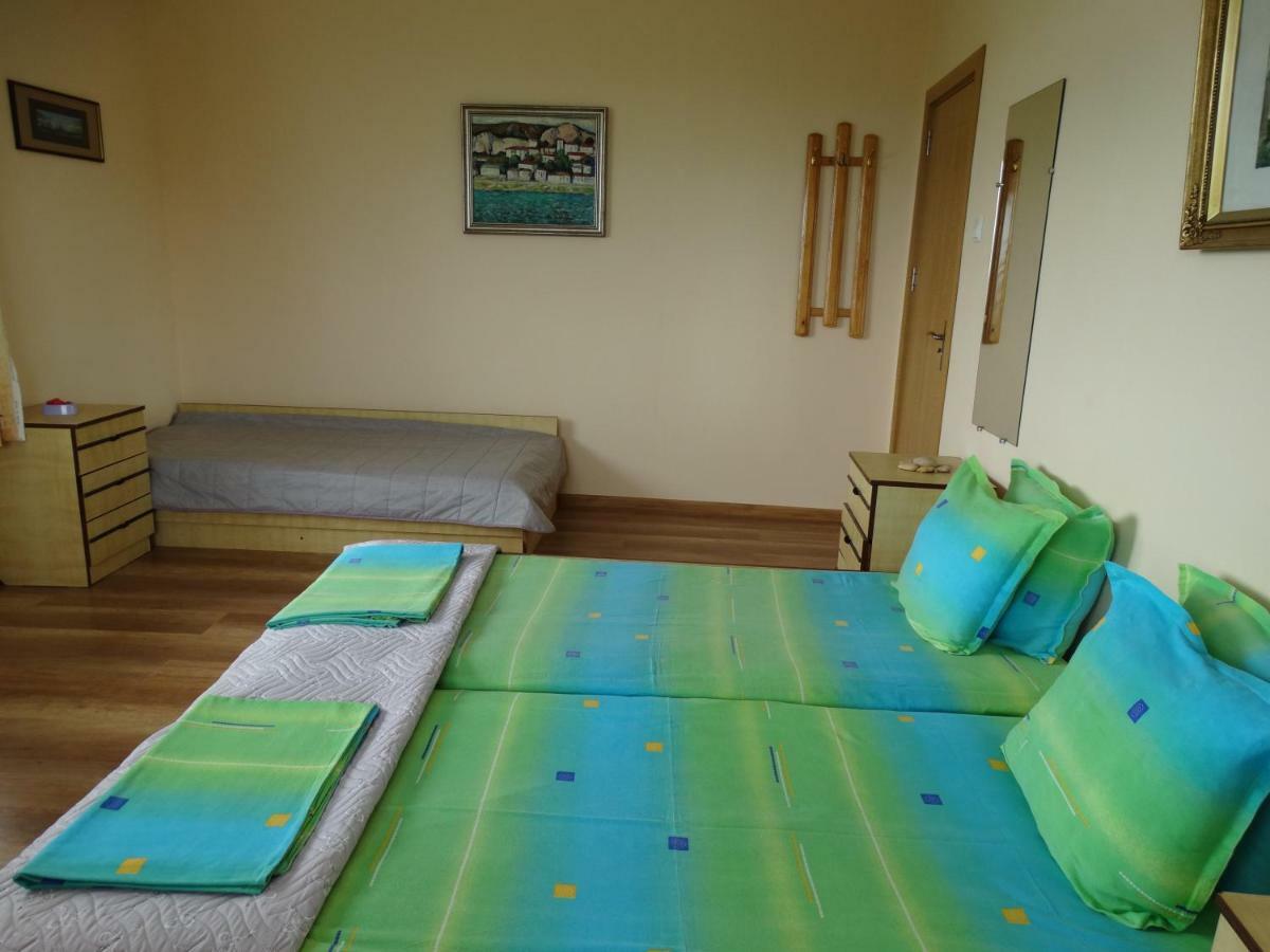 Дом Христови TTchernomorets Extérieur photo