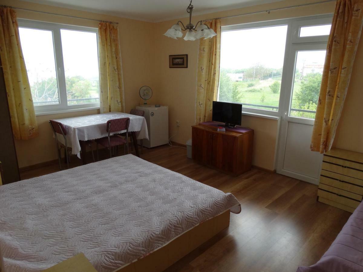 Дом Христови TTchernomorets Extérieur photo