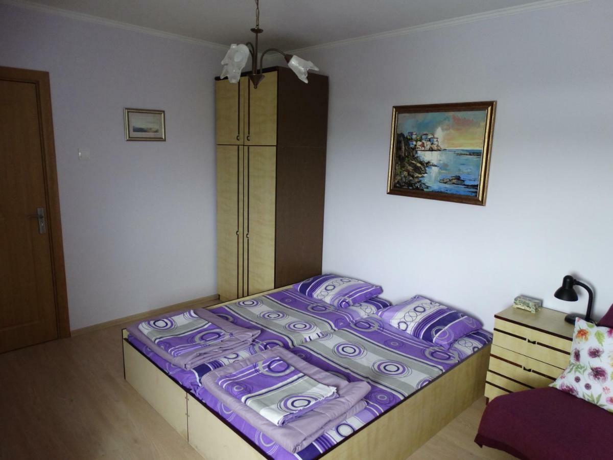 Дом Христови TTchernomorets Extérieur photo