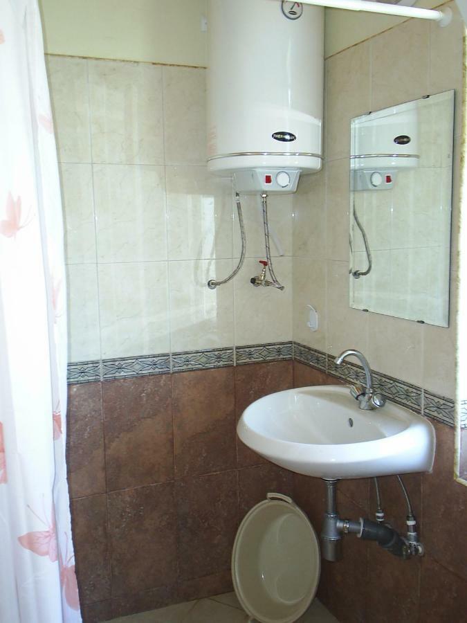 Дом Христови TTchernomorets Extérieur photo